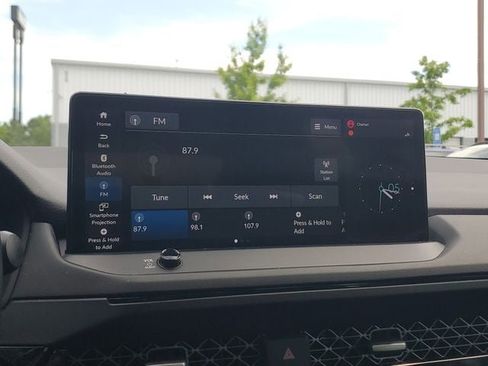 Used 2024 Honda Accord Sport image 25