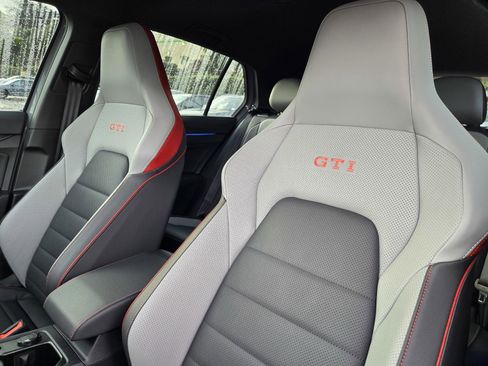 Used 2024 Volkswagen GTI Autobahn image 16