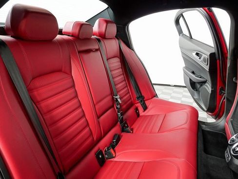 New 2024 Alfa Romeo Giulia Quadrifoglio image 20