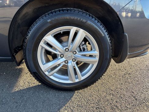 Used 2014 Acura RDX AWD image 9