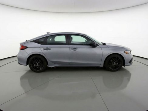 Used 2025 Honda Civic Sport image 11