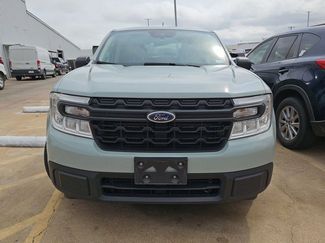 Used 2024 Ford Maverick XL video 2