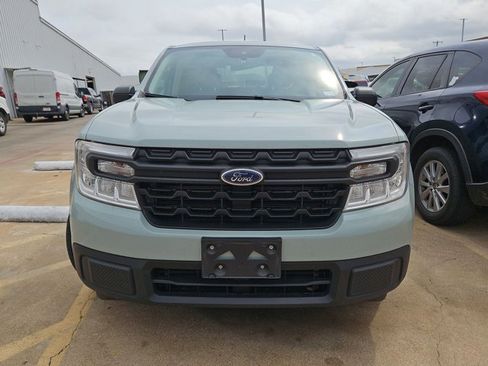 Used 2024 Ford Maverick XL image 2