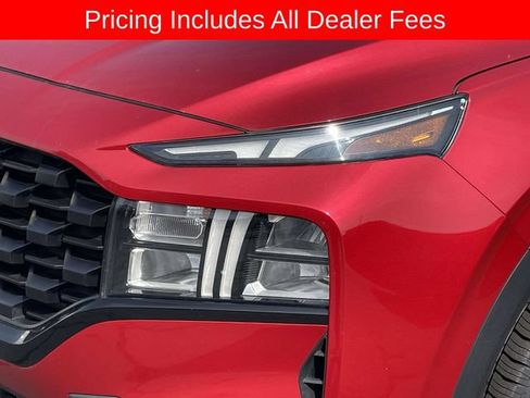 Used 2023 Hyundai Santa Fe XRT w/ Cargo Package AWD/4WD image 2
