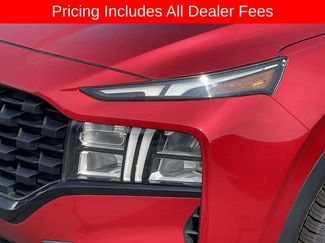 Used 2023 Hyundai Santa Fe XRT w/ Cargo Package AWD/4WD video 2