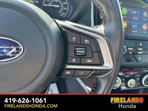 Used 2019 Subaru Forester Sport w/ Popular Package #2 AWD/4WD image 19