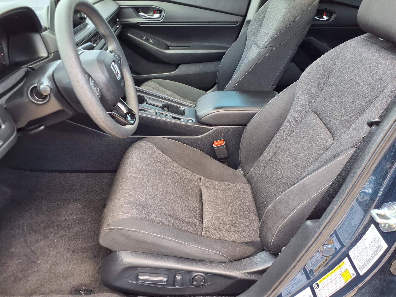 Used 2024 Honda Accord EX image 22