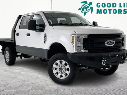 Used 2019 Ford F350 XL