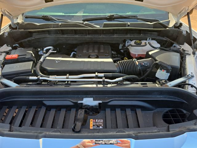 Used 2024 GMC Sierra 1500 Pro AWD/4WD image 12
