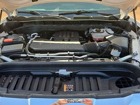 Used 2024 GMC Sierra 1500 Pro AWD/4WD image 12