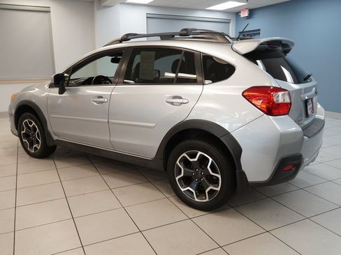 Used 2013 Subaru Crosstrek 2.0i Limited AWD/4WD image 8