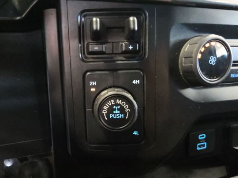 Used 2021 Ford F150 XL w/ STX Appearance Package AWD/4WD image 24