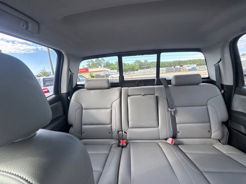 Used 2019 Chevrolet Silverado 2500 LTZ AWD/4WD image 15