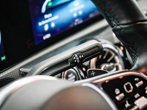 Certified 2023 Mercedes-Benz CLA 250 image 21