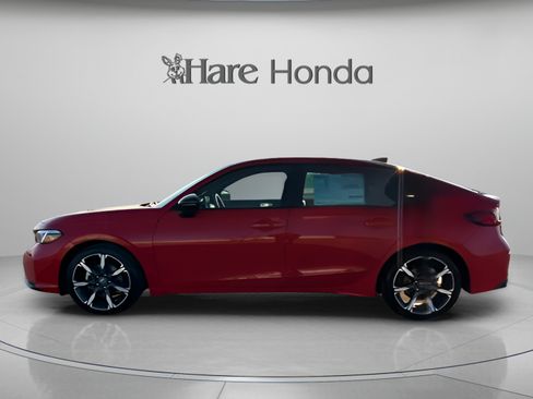 Used 2026 Honda Civic Sport Touring image 3