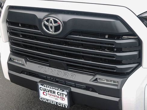 New 2026 Toyota Tundra SR5 RWD image 6