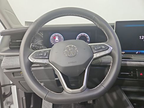 New 2026 Volkswagen Tiguan S AWD/4WD image 14