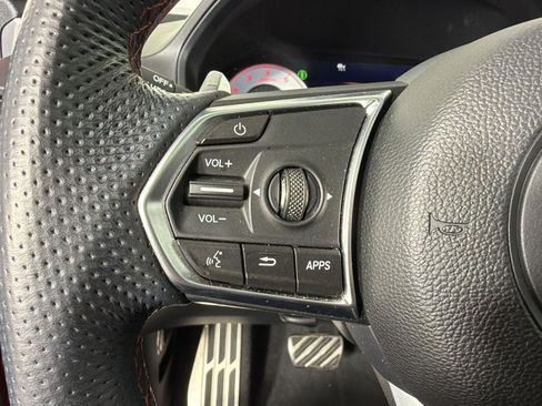 Used 2023 Acura RDX A-Spec FWD image 31