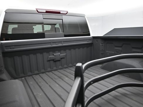 Used 2024 Chevrolet Silverado 1500 LT Trail Boss w/ LT Trail Boss Premium Package image 25