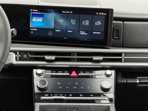 New 2026 Hyundai Santa Fe SE AWD/4WD image 11