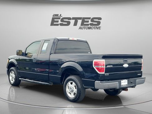 Used 2011 Ford F150 XLT w/ XLT Convenience Pkg RWD image 2