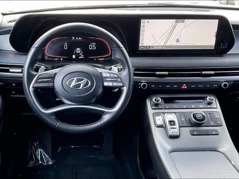 Certified 2024 Hyundai Palisade XRT image 5