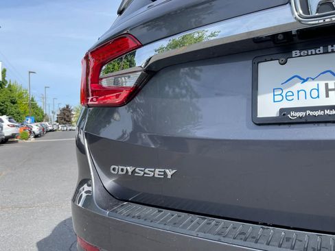 Used 2019 Honda Odyssey LX image 14