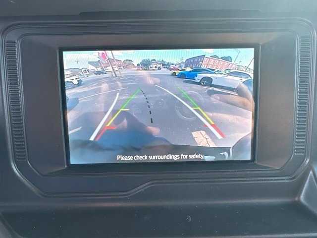 Used 2023 Ford Bronco Big Bend w/ Sasquatch Package AWD/4WD image 23