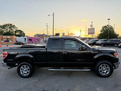 Used 2012 Ford F150 XLT w/ XLT Chrome Pkg AWD/4WD image 4