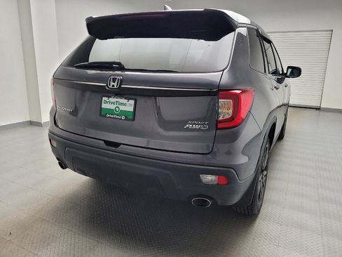 Used 2021 Honda Passport Sport image 7