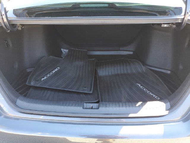 Used 2025 Honda Accord LX image 14