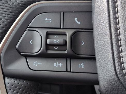 New 2026 Toyota Tundra 1794 Edition image 16