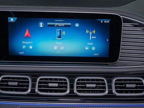 New 2026 Mercedes-Benz GLE 53 AMG 4MATIC Coupe image 19