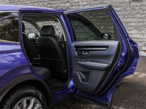 Used 2023 Honda CR-V EX-L image 17