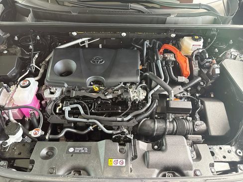 Certified 2025 Toyota RAV4 XLE w/ Weather Package AWD/4WD image 28