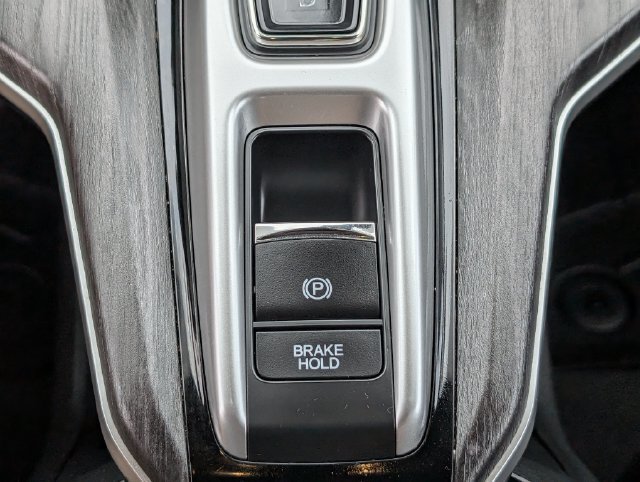 Used 2018 Honda Clarity Touring image 25
