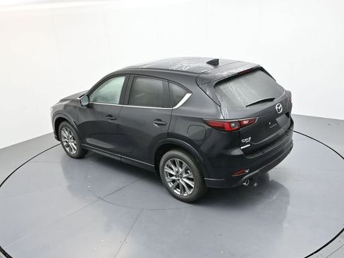 Used 2025 MAZDA CX-5 AWD 2.5 S w/ Premium Plus Pkg image 23