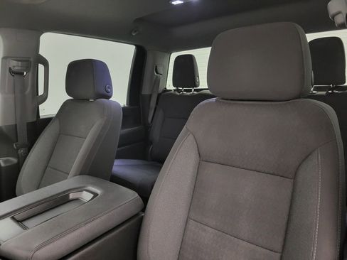 Used 2025 Chevrolet Silverado 2500 Custom w/ Custom Value Package AWD/4WD image 33