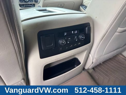 Used 2017 GMC Yukon Denali w/ Open Road Package RWD image 25