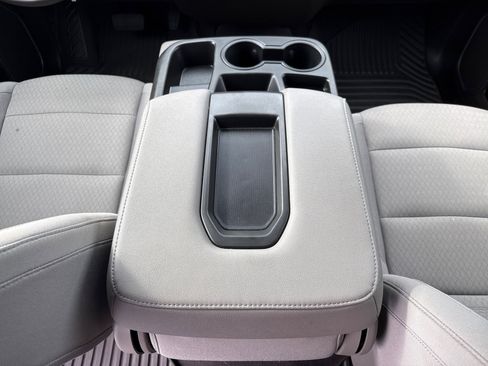 Used 2025 Chevrolet Silverado 1500 LT image 15