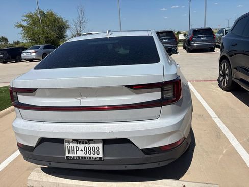 Used 2023 Polestar Polestar 2 w/ Pilot Pack FWD image 4