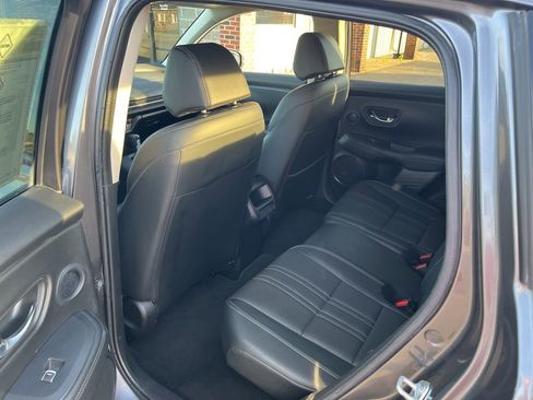 Used 2023 Honda HR-V EX-L image 25