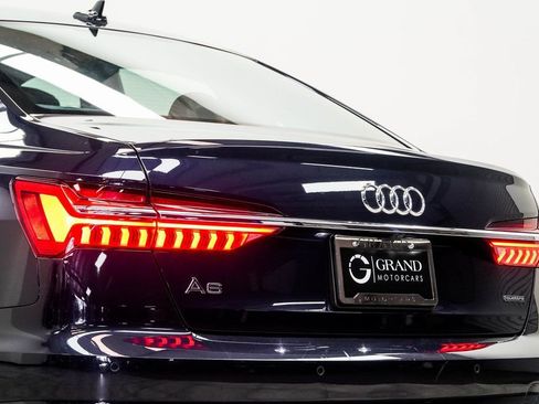 Used 2024 Audi A6 Premium Plus image 13