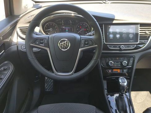 Used 2020 Buick Encore Preferred FWD image 15