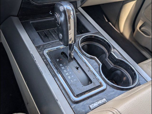 Used 2015 Ford Expedition Limited w/ Equipment Group 301A RWD image 15