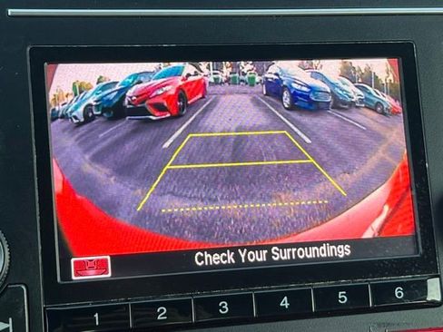 Used 2020 Honda Civic LX image 26