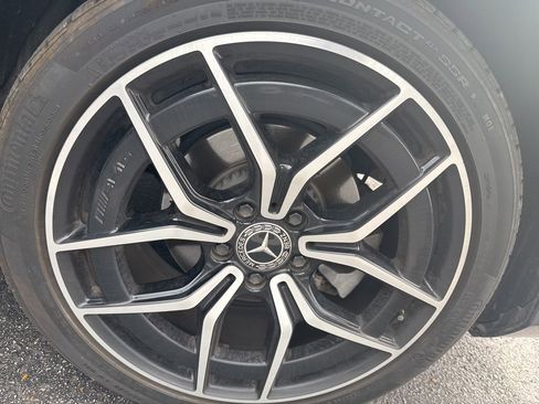 Used 2023 Mercedes-Benz E 350 E 350 image 10