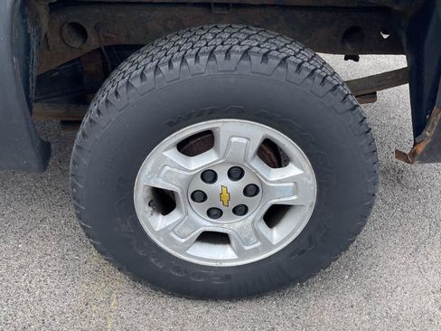 Used 2008 Chevrolet Silverado 1500 LT w/ Power Pack Plus AWD/4WD image 15