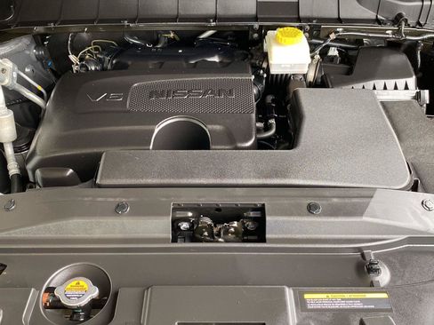 Certified 2023 Nissan Pathfinder Platinum w/ Cargo Package AWD/4WD image 49