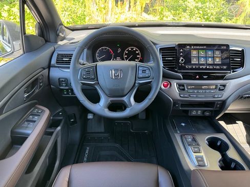 New 2026 Honda Ridgeline RTL image 20
